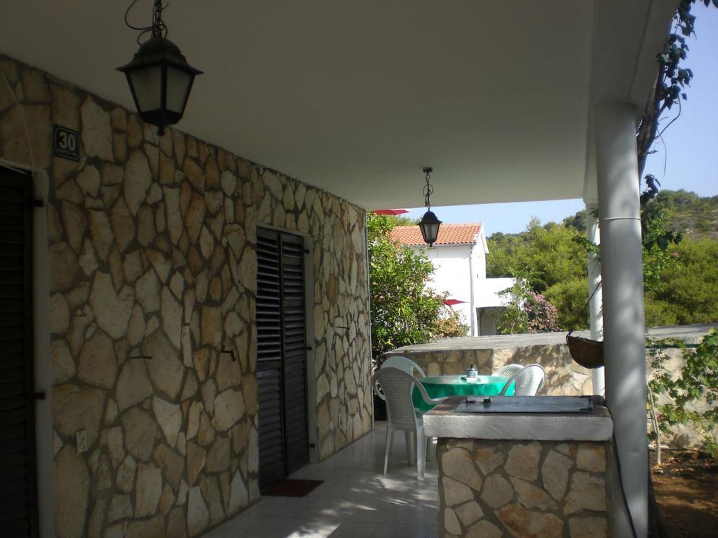 Visforyou Apartments Екстериор снимка
